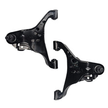 Load image into Gallery viewer, 2X Front Lower Control Arm For Nissan Navara D40 NP300 Thai 08~26 24mm Joint