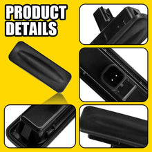 Load image into Gallery viewer, 81260A5000 Tailgate Boot Release Button For HYUNDAI I30 GD HATCH 2012-2017 AU