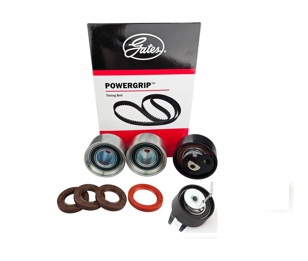 Timing Belt Kit for Land Rover Discovery Series 4 Series 5 306DT 3.0L DOHC