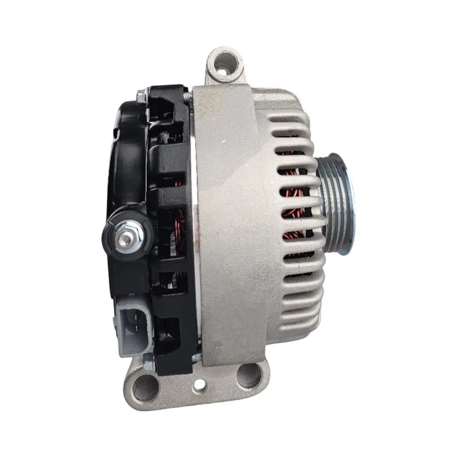 Alternator for Ford Fairlane, Fairmont AU1 AU2 AU3 4.9L V8 1998-2003 130A 3-Pin