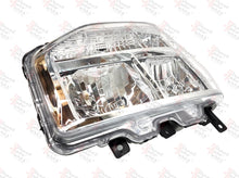 Load image into Gallery viewer, *NEW* HEADLIGHT HEAD LIGHT LAMP SUIT TOYOTA COASTER BB40/50 XZB50 2017 -ON RIGHT