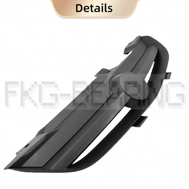 Front Grill For Holden Commodore VY S SS S V8 Radiator Grille Black 2002~2004