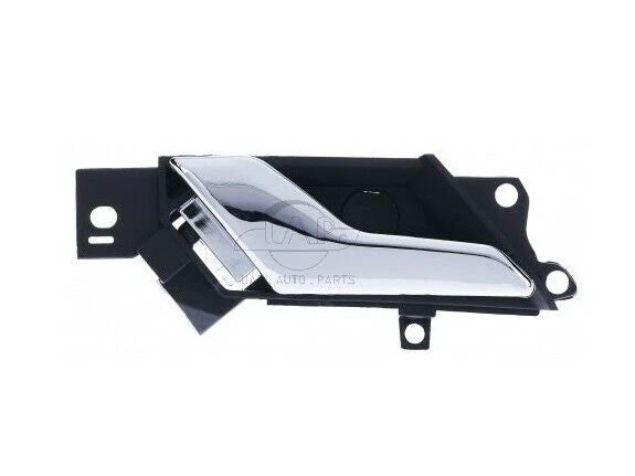 Front = Rear Left Chrome Inner Door Handle for Holden Captiva CG5 5Seater 2006-