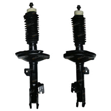 Load image into Gallery viewer, 2 Rear Gas Strut Shock Absorbers for Toyota Kluger AWD 03~7/07 4x4 Wagon