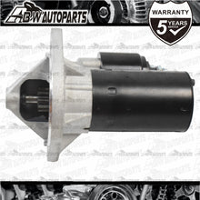 Load image into Gallery viewer, Starter Motor for Ford Falcon AU BA BF EA EB Territory SX SY Fairlane Fairmont