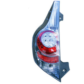 APG All Crash Tail Lamp Passenger Side Genuine suits Toyota Prius-C NHP10R 12...