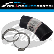 Turbocharger Hose Pipe to Intercooler for Patrol GU Y61 ZD30DDTi 3.0L