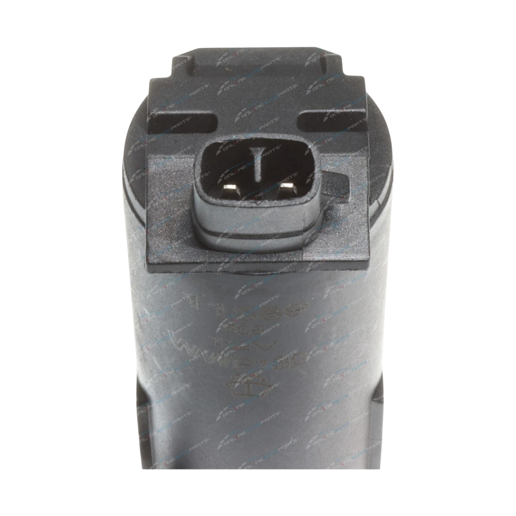 Washer fluid pump replacement for Hyundai Sonata 1989–2010