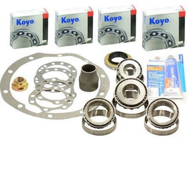 Diff Kit For Toyota LSD Hilux LN147R RZN147R RZN149R RZN154R 12/2000 to 4/2005
