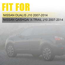 Load image into Gallery viewer, Wing Door Mirror Cover House Cap For Nissan Dualis J10 2007-2014 LH/RH Side A