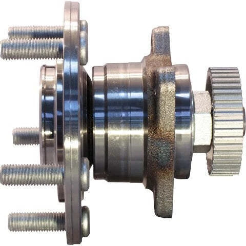 Rear Wheel Bearing Hub Assembly For Mitsubishi Magna TS TE TF TH TJ TL TW With A