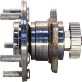 Rear Wheel Bearing Hub Assembly For Mitsubishi Magna TS TE TF TH TJ TL TW With A