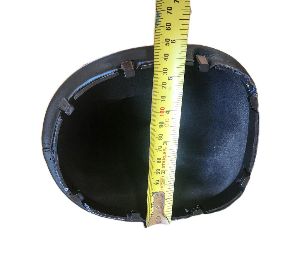 Manual Plastic Gear Shifter Boot Cover fits Holden Commodore VT VX VU