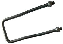 Load image into Gallery viewer, Trailer Spare Wheel Holder Carrier Ubolt Boat Caravan Suit Ford &amp; Holden HT Stud