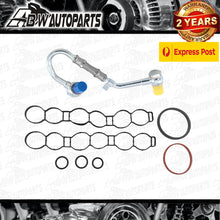 Load image into Gallery viewer, Coolant Hose Intake Manifold Gasket Set for Jeep Grand Cherokee WK 3.0 *EXPRESS*