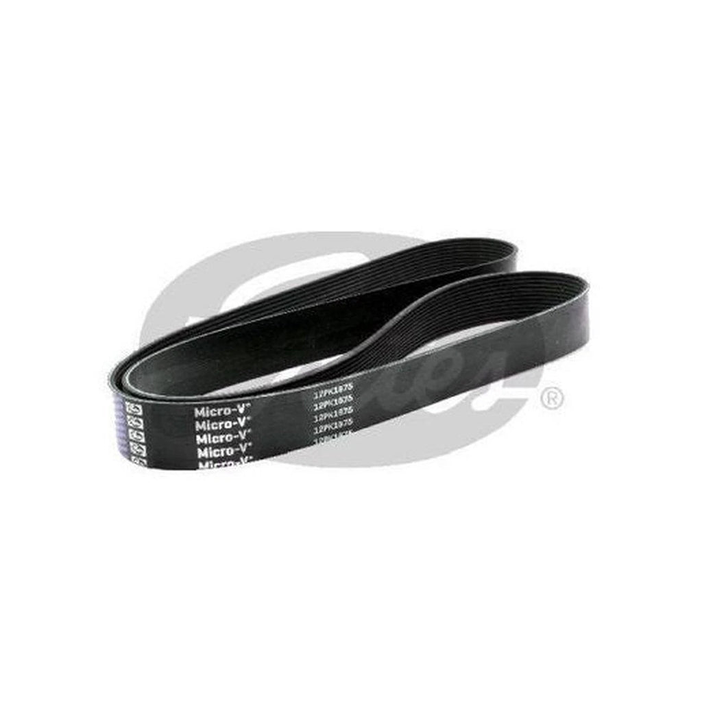 Gates Micro-V Belt 12PK1875