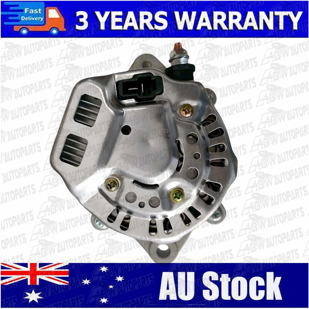 100211-1670 Alternator for John Deere Mini Excavator Tractor see listing Fitment