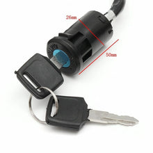 Load image into Gallery viewer, Wiring Harness Loom Solenoid Coil CDI For 50cc 110cc 125cc PIT Quad Dirt Bike ST