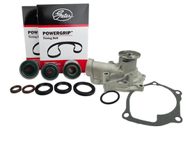 Timing Belt Kit For Mitsubishi Grandis BA Lancer CH Outlander ZF 4G69 2.4L SOHC