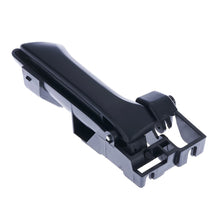 Load image into Gallery viewer, Textured Black Front Right Inner Door Handle for Isuzu N-Series 2009-On