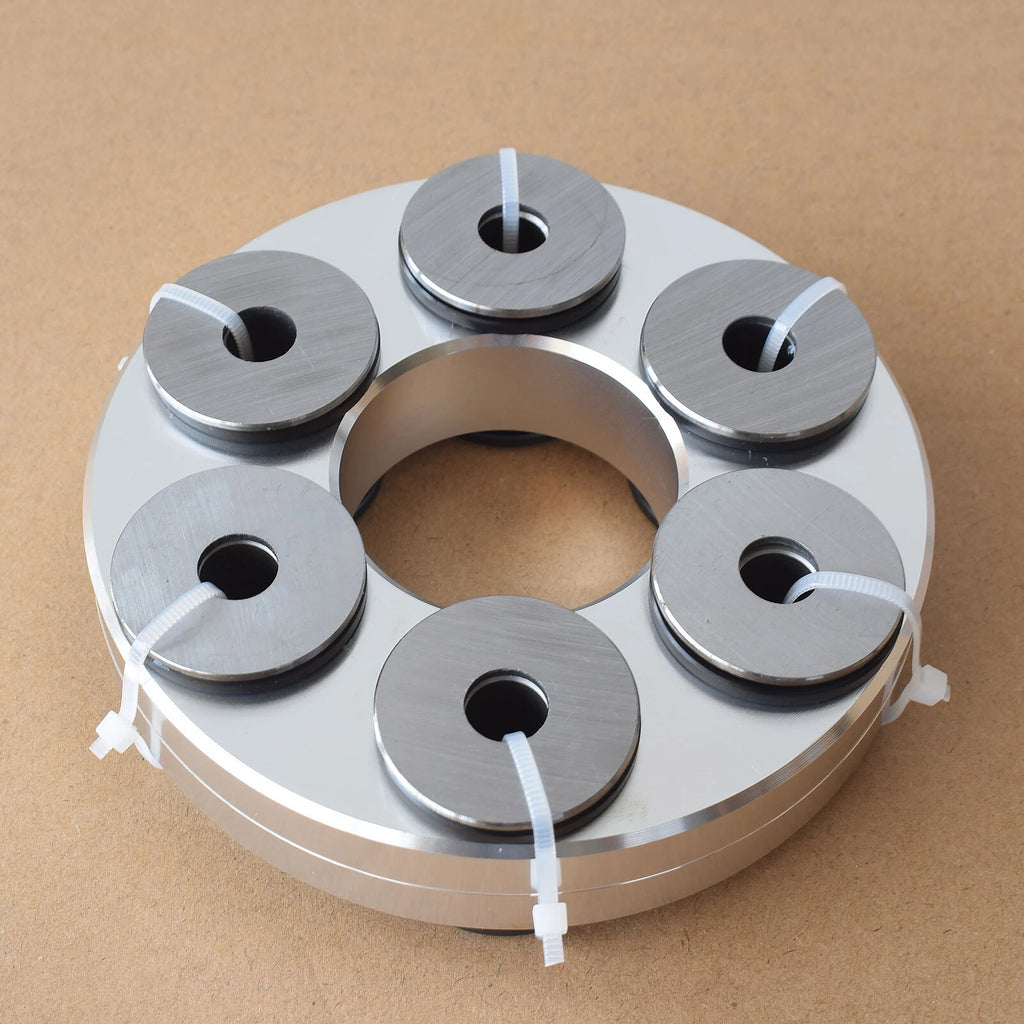 Driveshaft Coupling Billet for Holden VT VU VX VY VZ Commodore Sedan Wagon Ute