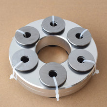 Load image into Gallery viewer, Driveshaft Coupling Billet for Holden VT VU VX VY VZ Commodore Sedan Wagon Ute