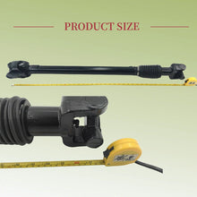 Load image into Gallery viewer, Front Tailshaft Drive Shaft for Jeep Wrangler TJ 2003-2006 4WD Manual Trans. SUV