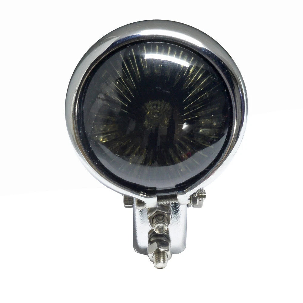 Motorcycle Rear Tail Brake Stop Light for Harley Chopper Bobber Cafe Racer ST