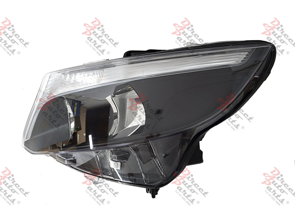*NEW* HEAD LIGHT LAMP (HALOGEN) for MERCEDES BENZ V CLASS VITO W447 2015-ON LEFT