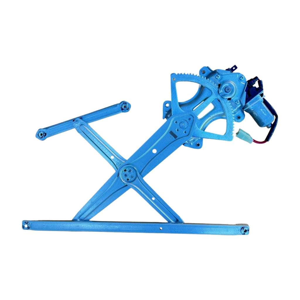 Front Left Window Regulator With Motor 6 Pins for Toyota Kluger GSU40 2007-2013