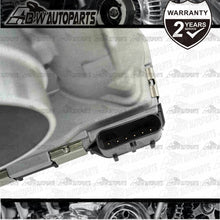 Load image into Gallery viewer, Throttle Body For Chrysler 300 Jeep Wrangler JK Grand Cherokee WK 10-21 3.6L ERB