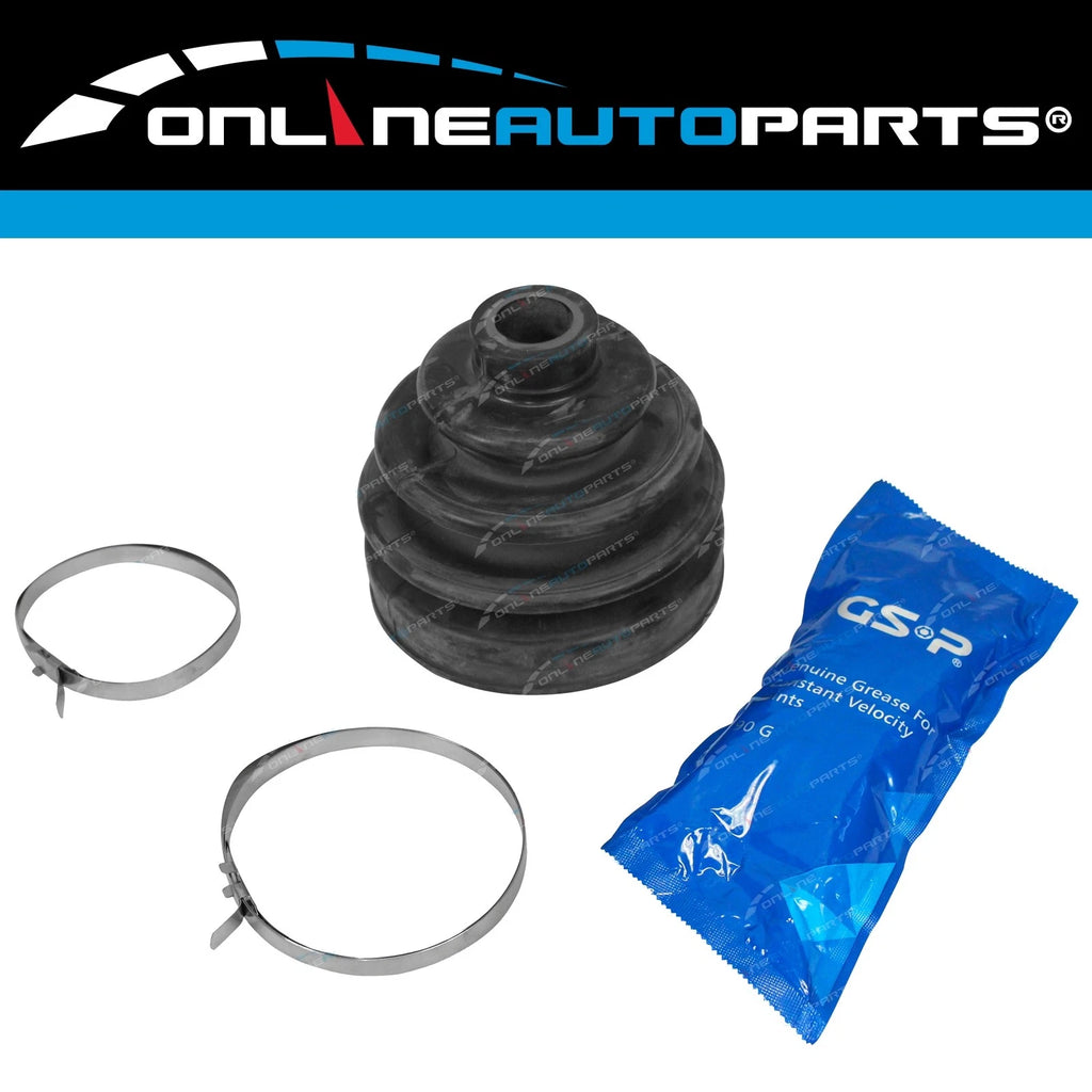 Front Outer Left or Right CV Boot for Nissan Navara D21 D22 1985~2016