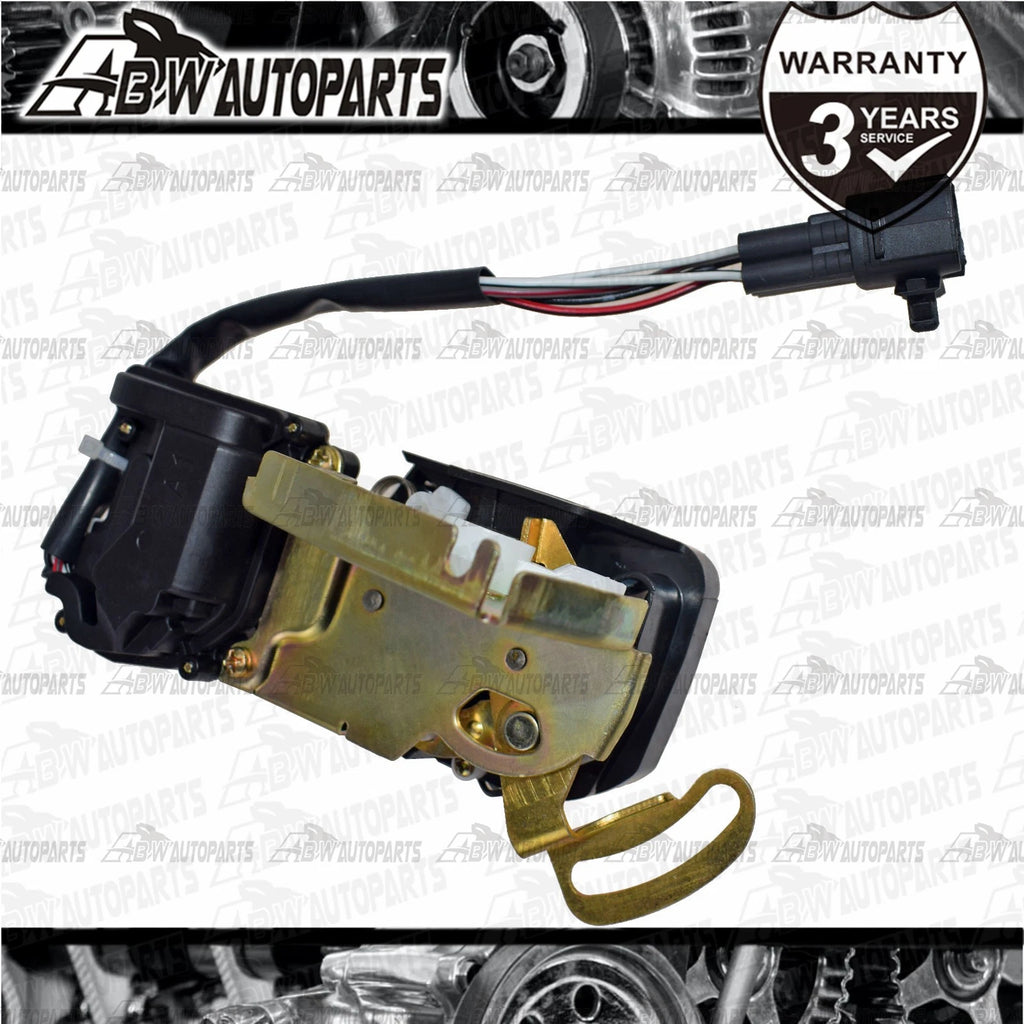 Front Left LH Door Lock Actuator for Ford Falcon AU BA BF 1998-2006 BAFF21813A