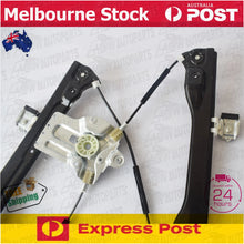 Load image into Gallery viewer, Front Right Driver Side Window Regulator For Holden Cruze JG JH 09 - 16 No Motor
