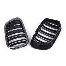 Load image into Gallery viewer, Front Kidney Grill Grille For BMW E46 Coupe 2 Door 1999-2003 Pre-facelift M3 ST