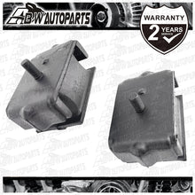 Load image into Gallery viewer, FRONT Engine Mount LEFT/RIGHT PAIR Set for Ford Ranger PJ PK model 2006-2011