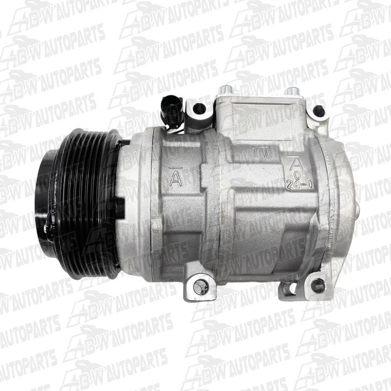 For LDV G10 Diesel 1.9 SV7A SV7C Wagon Van 2015-2021 A/C AC Compressor C00041322