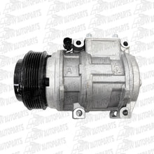 Load image into Gallery viewer, For LDV G10 Diesel 1.9 SV7A SV7C Wagon Van 2015-2021 A/C AC Compressor C00041322