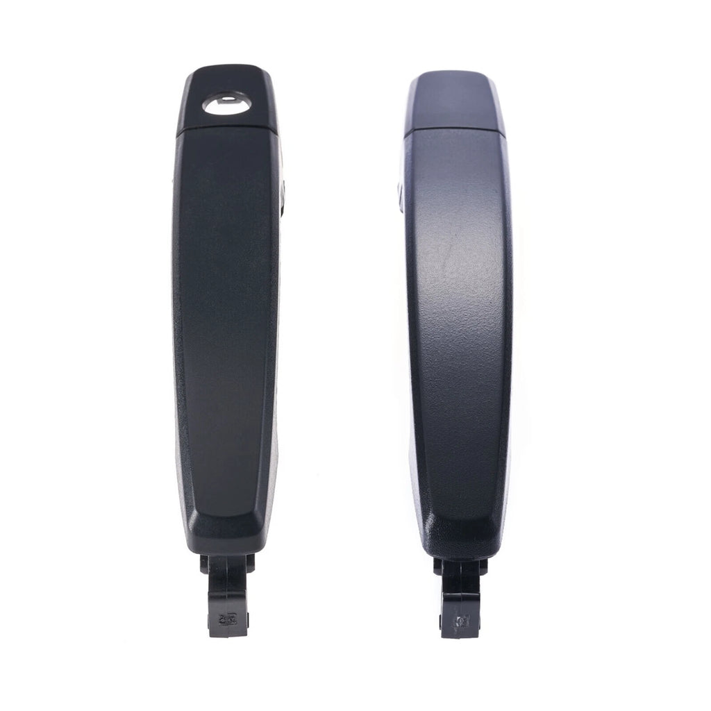 4pc Front Rear Left & Right Outer Door Handle for Holden Captiva CG5 CG7 06 -18