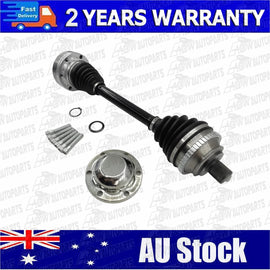 1 x Brand New Front CV Drive Shaft for Volkswagen VW Transporter T4 1994-2004