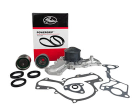 Timing Belt Kit For Mitsubishi Triton ML Pajero NM NP 6G74 3.5L NS NT 6G75 3.8L