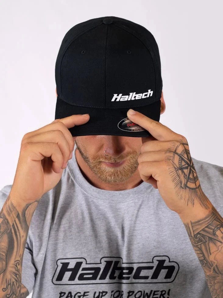 Haltech Flexfit Cap The OrigInal Extra Large - 3X Extra Large