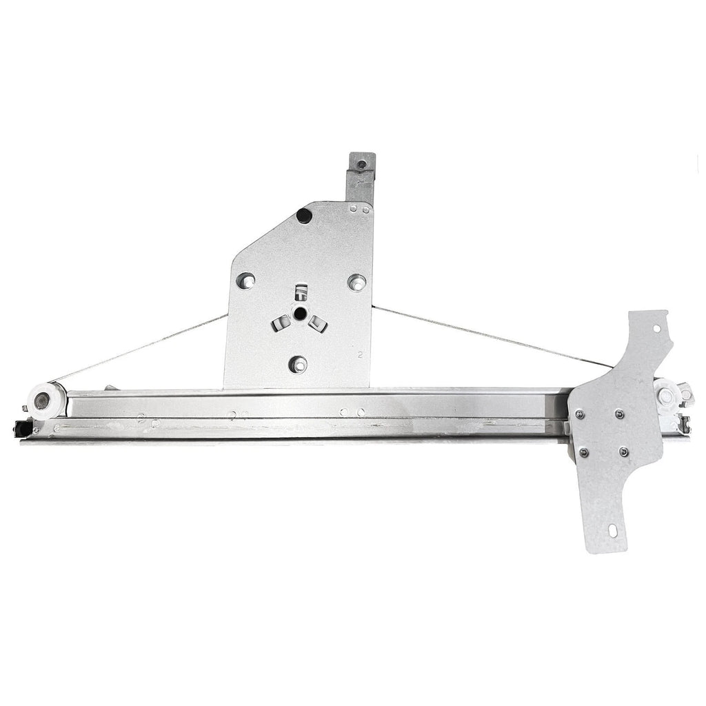 Front Right Window Regulator W/o Motor for Peugeot 508 10-18 Wagon/Sedan VF38