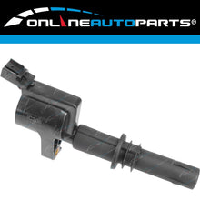 Load image into Gallery viewer, Ignition Coils Set of 8 for Ford Fairmont BA BF V8 5.4L Barra 220 230 2002-2008