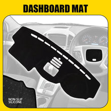 Load image into Gallery viewer, Dash Mat For 2012-2018 Chevrolet Captiva Dashboard Cover Protection Anti Slip