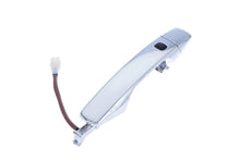 Load image into Gallery viewer, Chrome Front Left Outer Door Handle W/ Sensor for Toyota Landcruiser J200 07-21