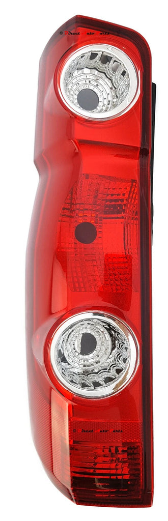 *NEW* TAIL LIGHT REAR BACK LAMP for VOLKSWAGEN CRAFTER VAN 2008 - 7/2017 LEFT LH