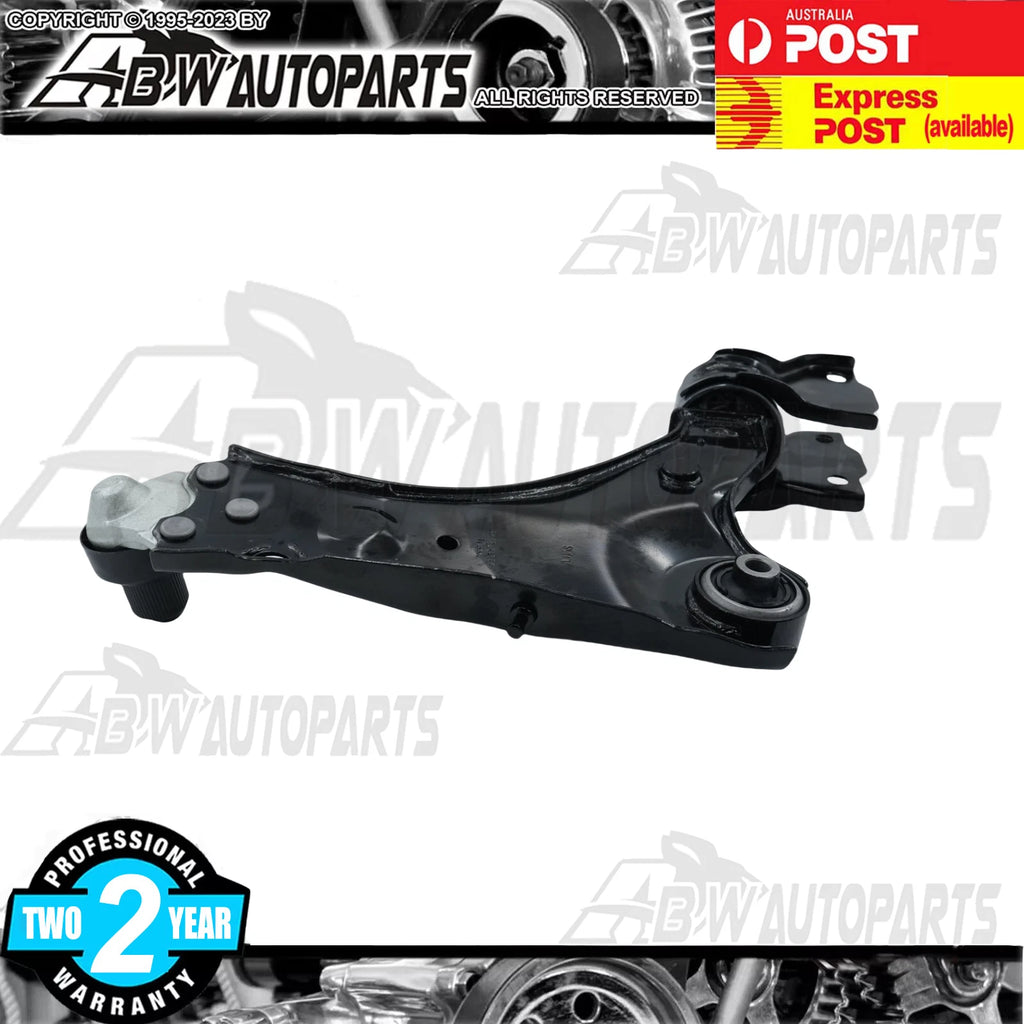 LEFT HAND FRONT LOWER CONTROL ARM For LAND ROVER DISCOVERY SPORT L550 2015-2019