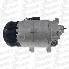 Load image into Gallery viewer, Air Con A/C AC Compressor For Mini Cooper R52 R50 R53 01-08 1.6L Cooper S Works