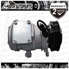 Load image into Gallery viewer, A/C AC Compressor for Jeep Grand Cherokee WJ WG 4.7 V8 8cyl EVA EVC Petrol 99-05